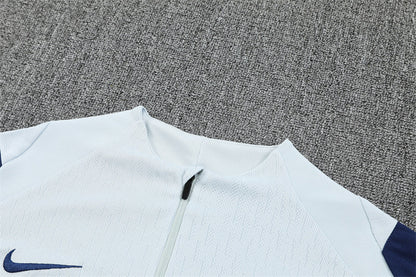 Entrenamiento Suit Inter de Milão 25/26 Blue - Invierno