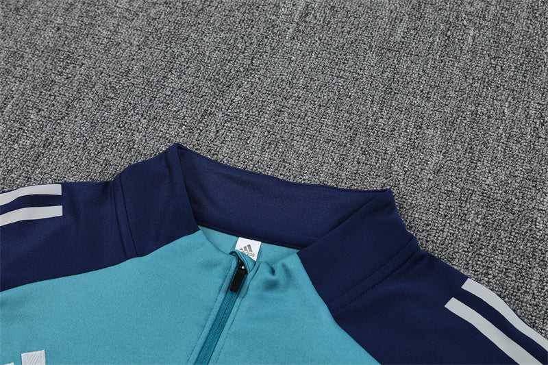 Entrenamiento Suit Arsenal 25/26 - Invierno