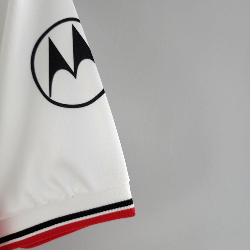 Jersey São Paulo Retrô 2000 Home