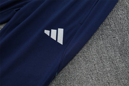 Entrenamiento Suit Arsenal 25/26 - Invierno