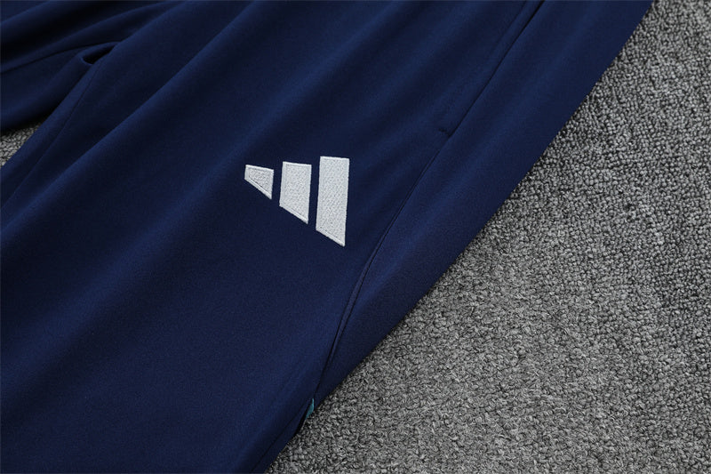 Entrenamiento Suit Arsenal 25/26 - Invierno