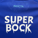 Camiseta do FC Porto 24/25 Halloween