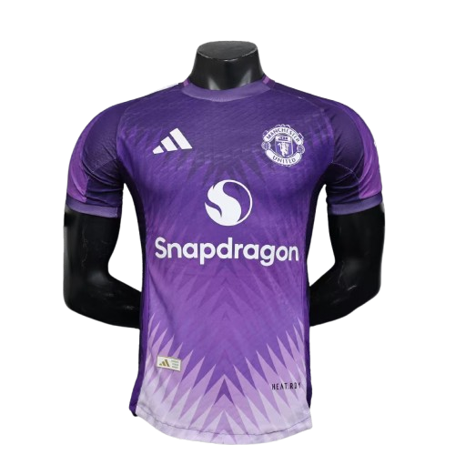 Jersey Manchester United 25/26 Player Special Edition