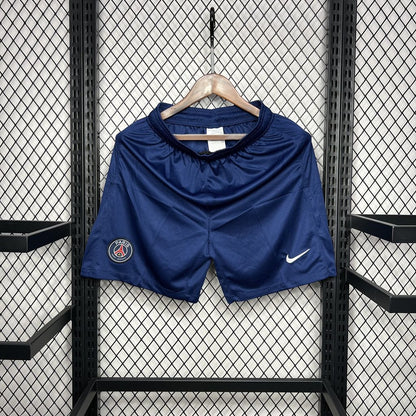 Pantalón Corto Paris Saint-Germain 2024/25 Primera Equipación