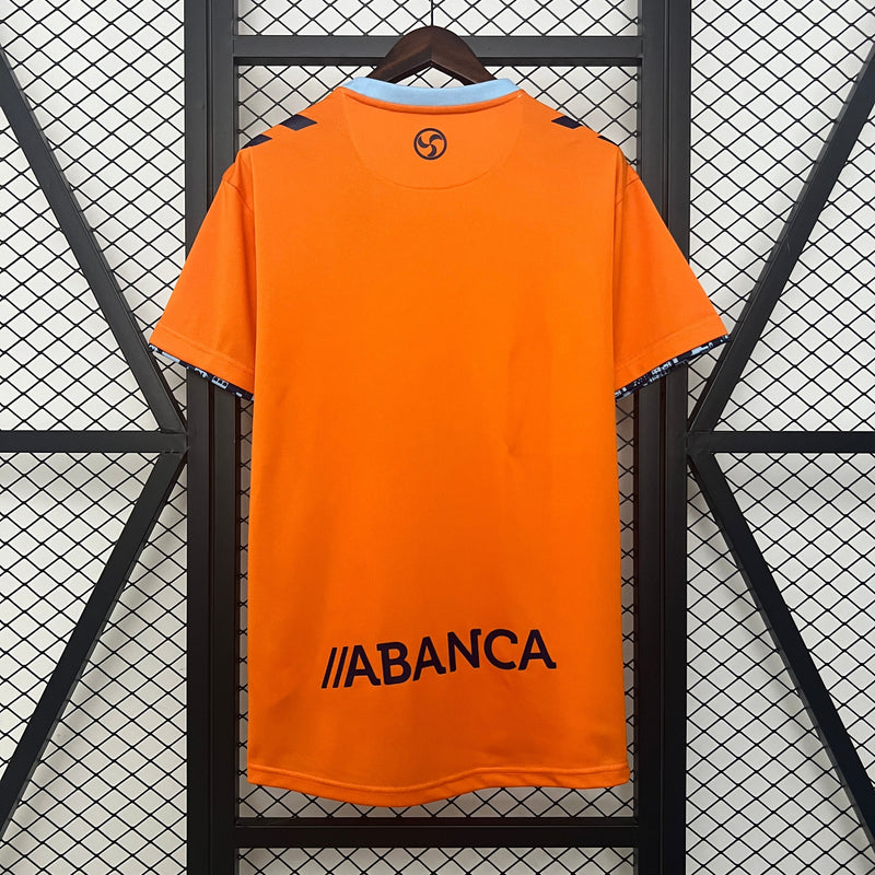 Camiseta Celta Vigo 24/25 - Third