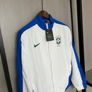 Windbreaker Brasil Retrô 1998