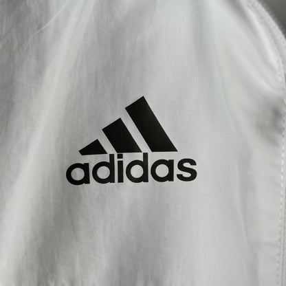 Cortavientos Flamengo - Cinza