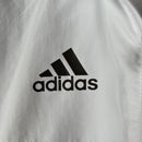 Windbreaker Flamengo - Cinza