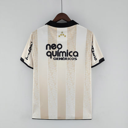 Camiseta Corinthians 2010 100th Aniversario