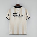Camiseta Corinthians 2010 100th Anniversary