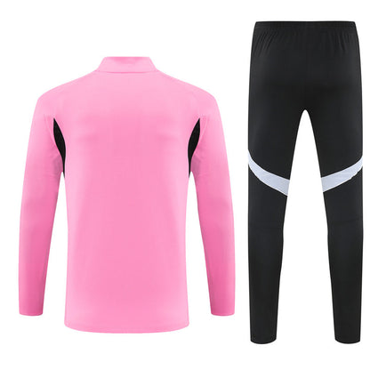 Entrenamiento Suit Inter Miami 25/26 Pink - Invierno