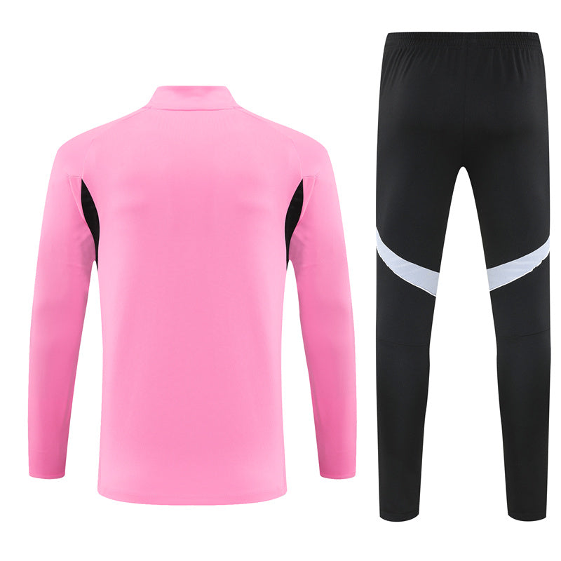 Entrenamiento Suit Inter Miami 25/26 Pink - Invierno
