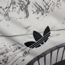 Jersey América do México 25/26 Adidas - Branco