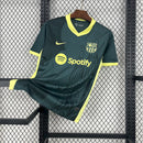 Jersey FC Barcelona 24/25 Dark Green