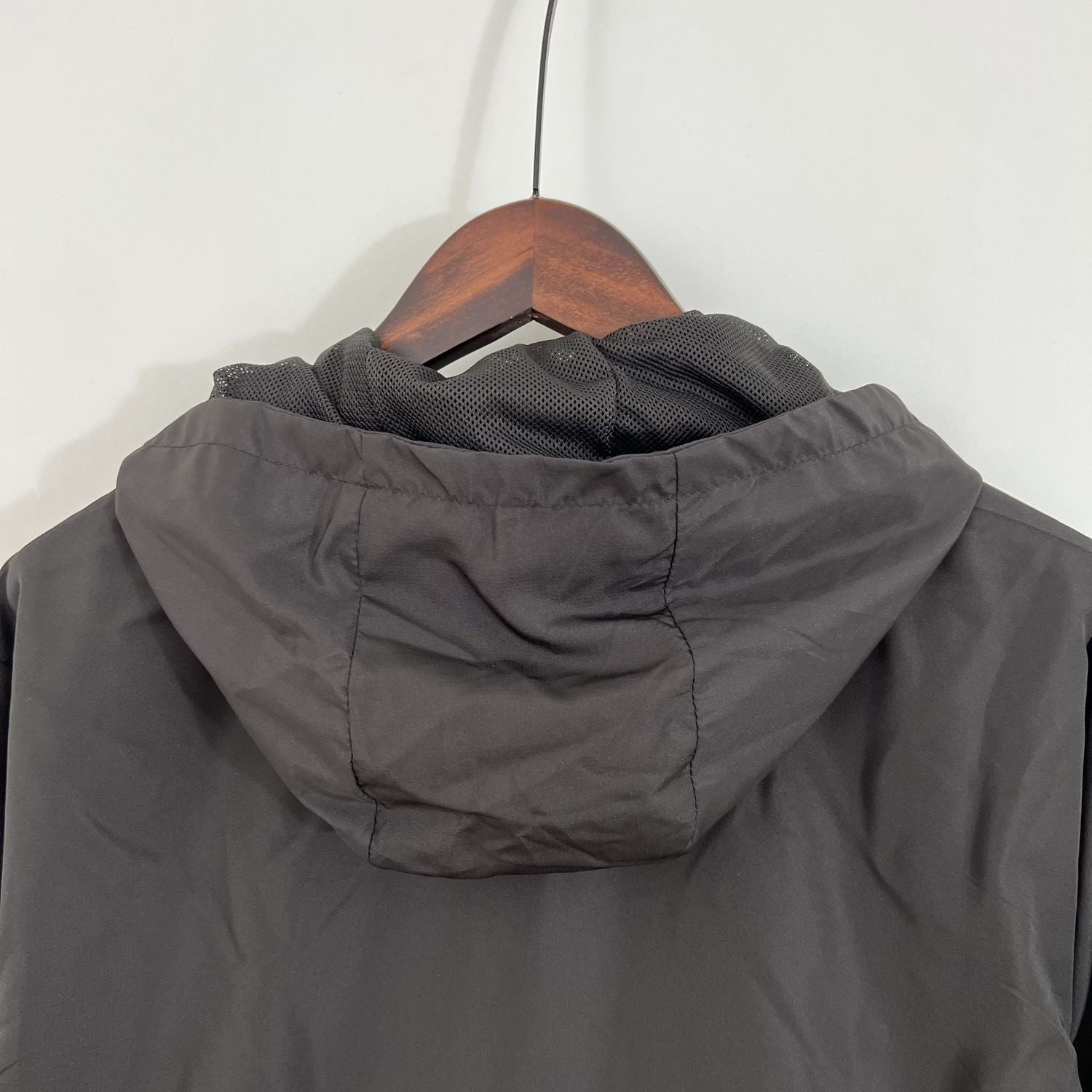 Cortavientos Flamengo - Preto