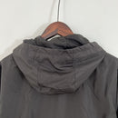 Windbreaker Flamengo - Preto