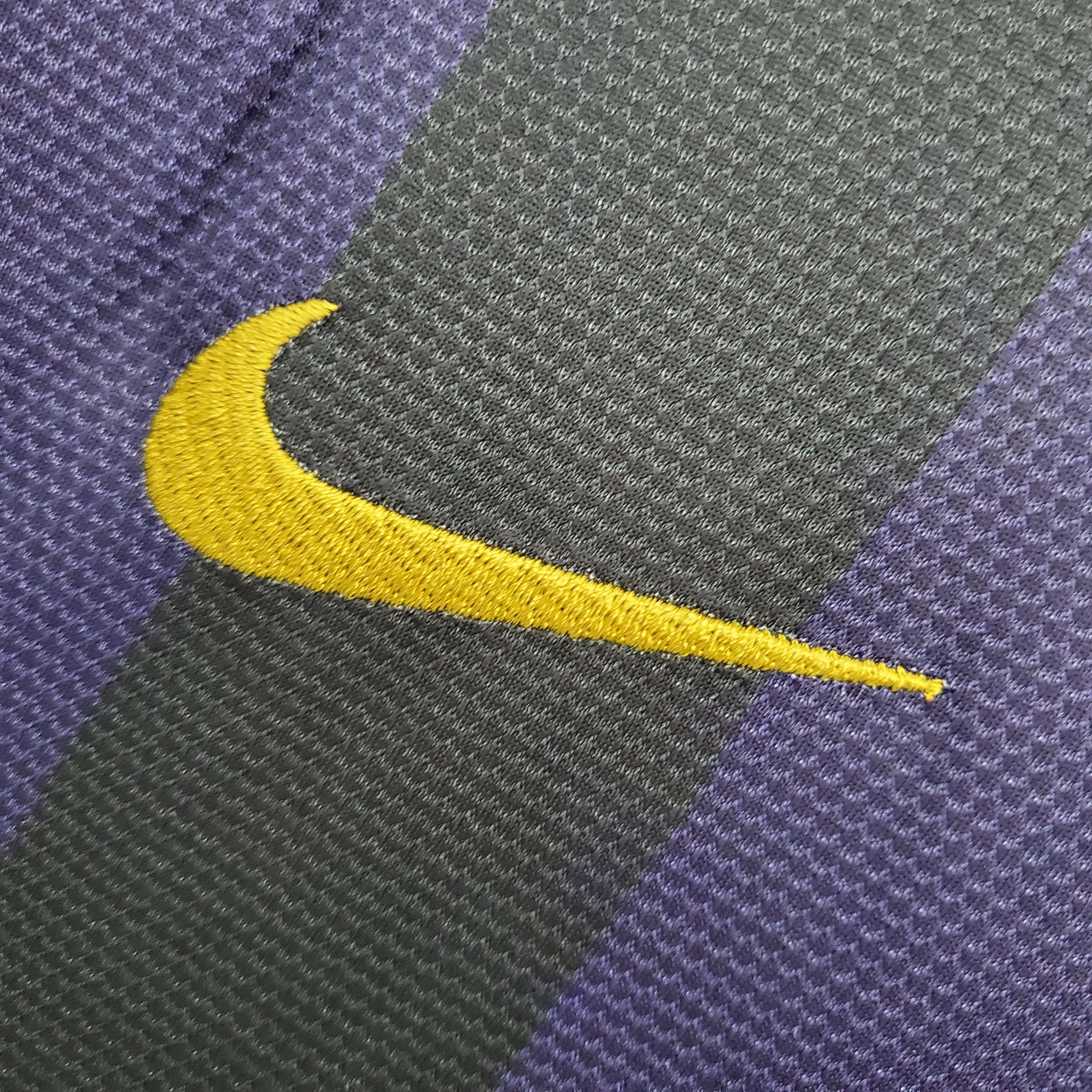 Camiseta Corinthians Retrô 09/10 Segunda Equipación