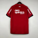 Camiseta Corinthians 11/12 Third