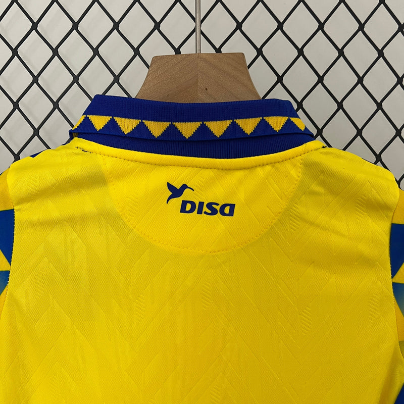 Kids Las Palmas 24/25 Home