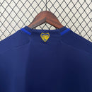 Camiseta 24∕25 Boca Juniors Third Away