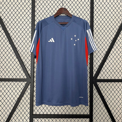 Camiseta 24∕25 Cruzeiro Entrenamiento Suit