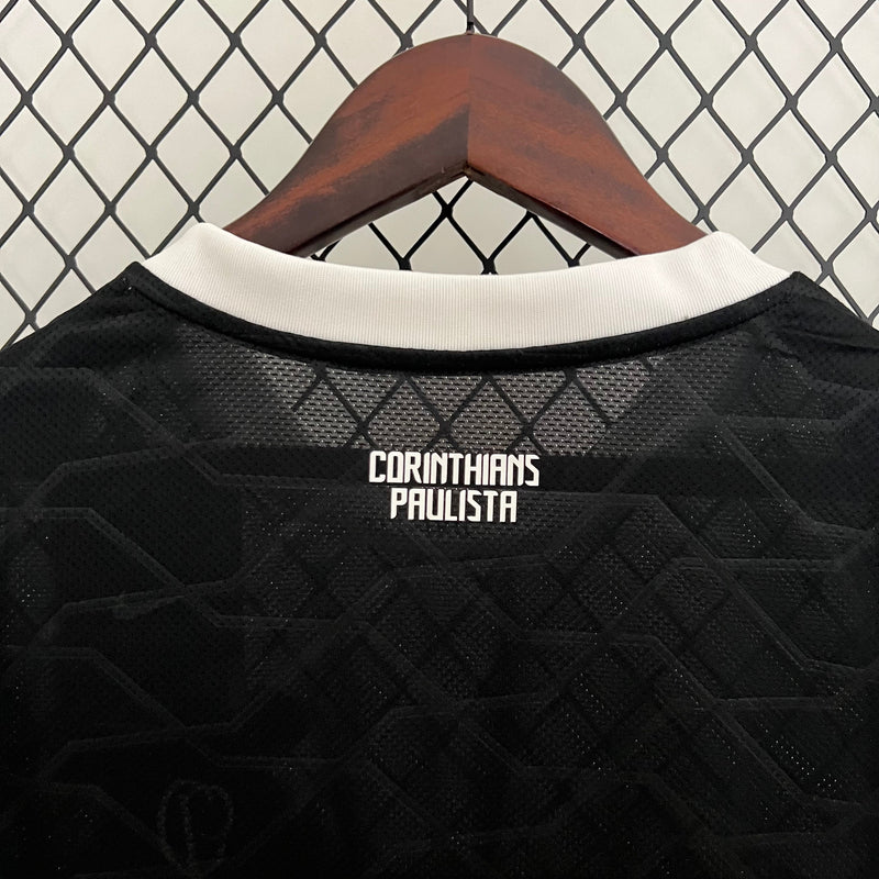 Jersey Corinthians Retrô 12/13 Away