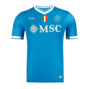 Jersey Napoli 25/26 Home