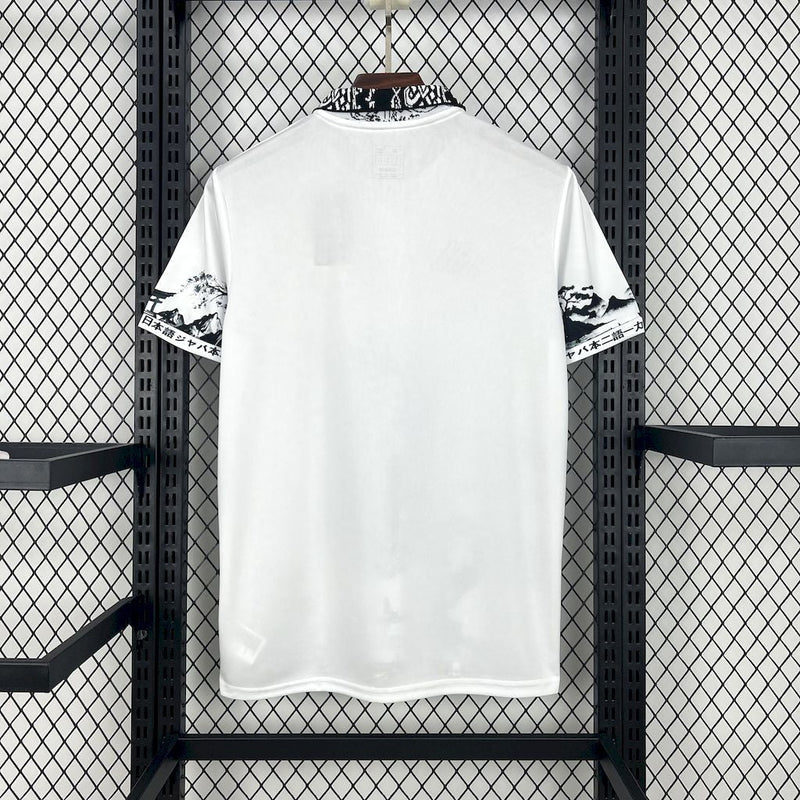 Camiseta Seleção Japonesa 24/25 - Edição Especial (cópia)