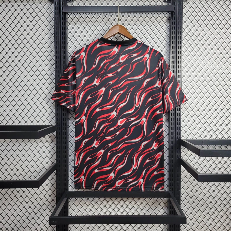 Jersey Manchester United 25/26 Treino