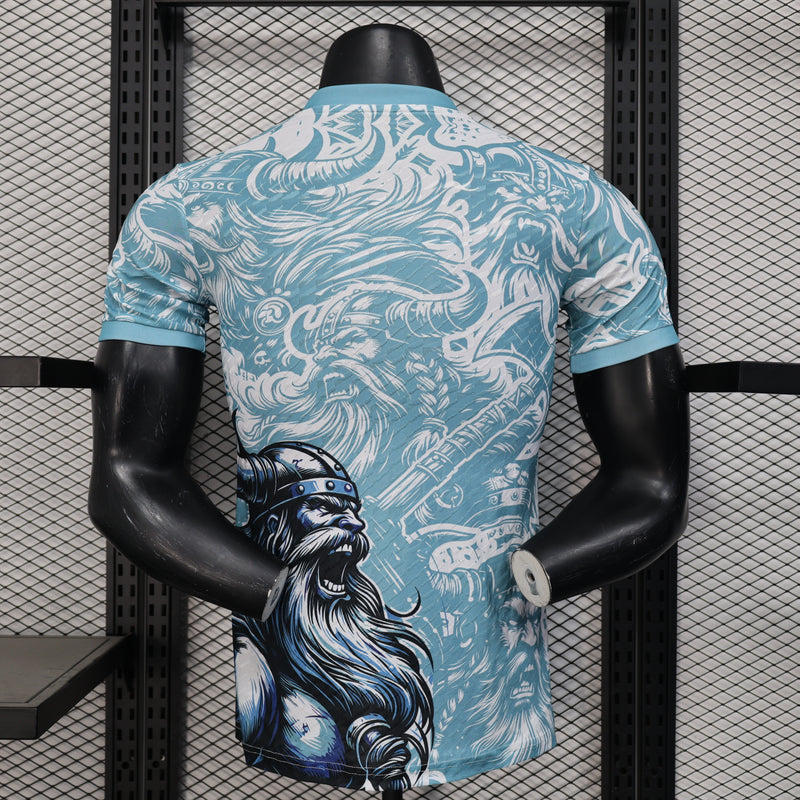 Jersey Real Madrid 25/26 Player Special Edition