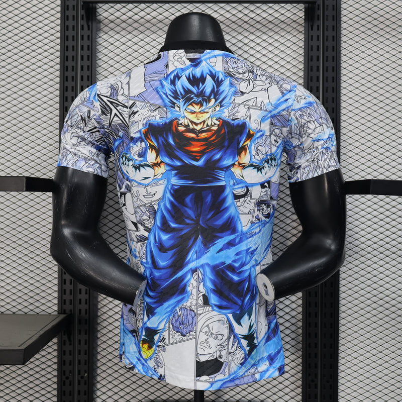 Jersey Japan 25/26 Player Special Edition