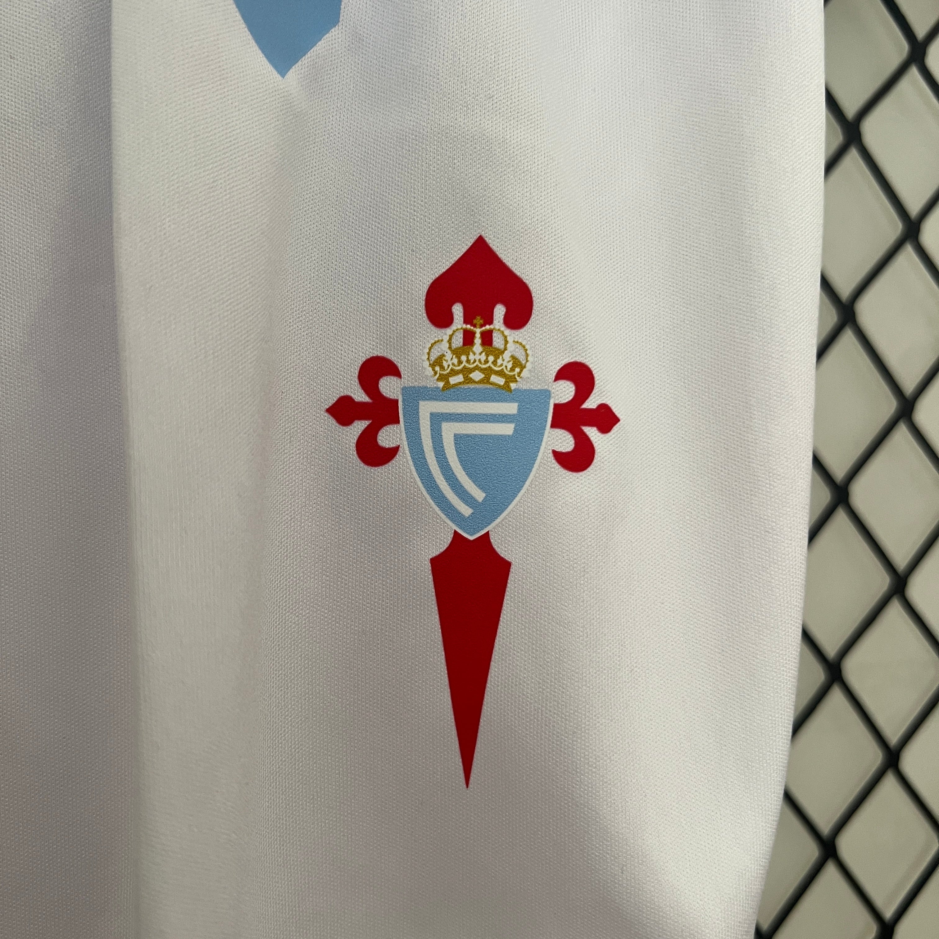 Niño Celta Vigo 24/25 Primera Equipación