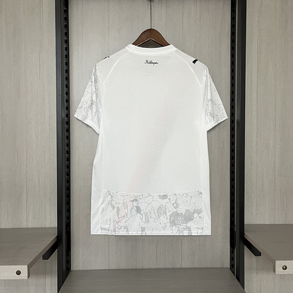 Camiseta Manchester City 25/26 Primera Equipación y Segunda Equipación