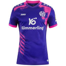 Jersey Feminina Mainz 05 25/26 Away