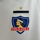 Camiseta 24∕25 Colo Colo Home