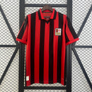 AC Milan 125th AnniversaryCommemorative Edition S-4XL(2337)