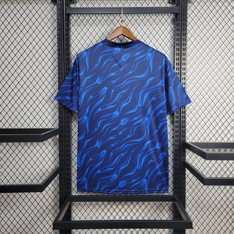 Jersey Real Madrid 25/26 Treino