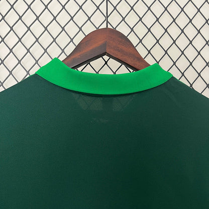 Camiseta 24∕25 Polo Palmeiras green