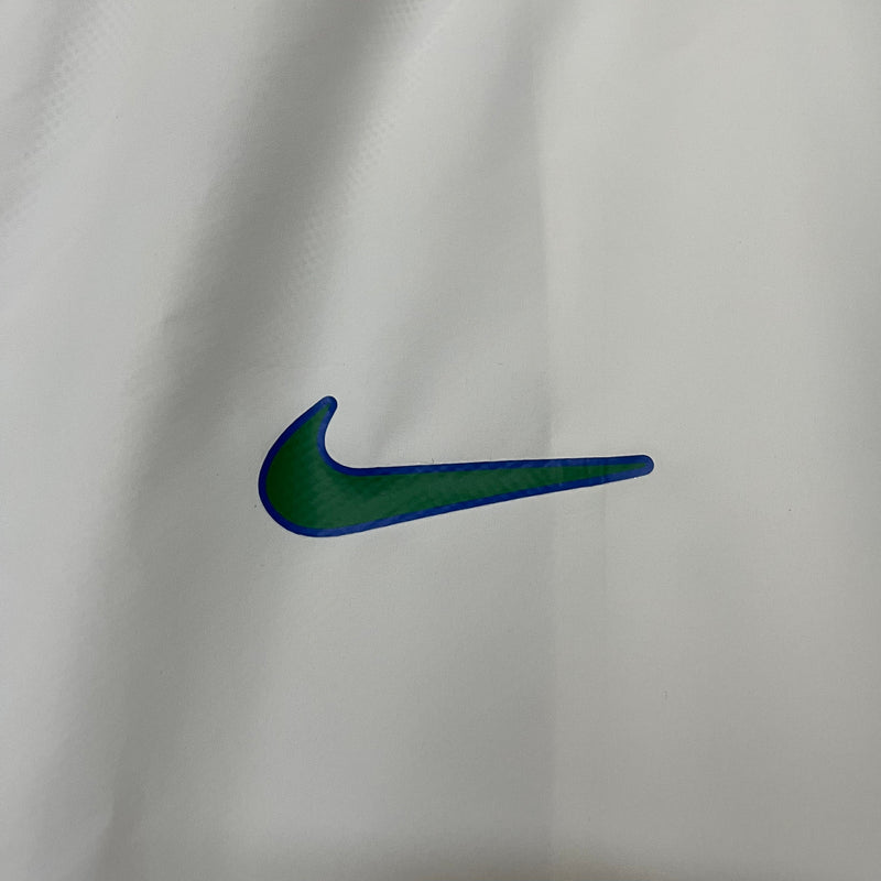 Windbreaker Brasil Retrô 1998
