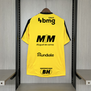 Camiseta Atlético Mineiro 25/26 - Treino