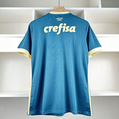 Terceira Camiseta Palmeiras 17-18