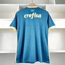 Terceira Jersey Palmeiras 17-18