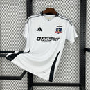 Jersey Colo Colo 25/26 Home - Branco