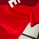 Camiseta 24∕25 Deportivo Universidad Católica away