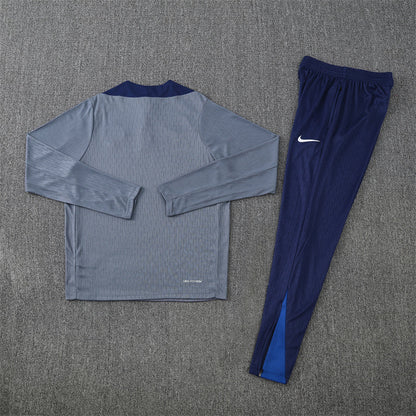 Entrenamiento Suit PSG 25/26 - Invierno