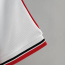 Camiseta São Paulo Retrô 1999 Home