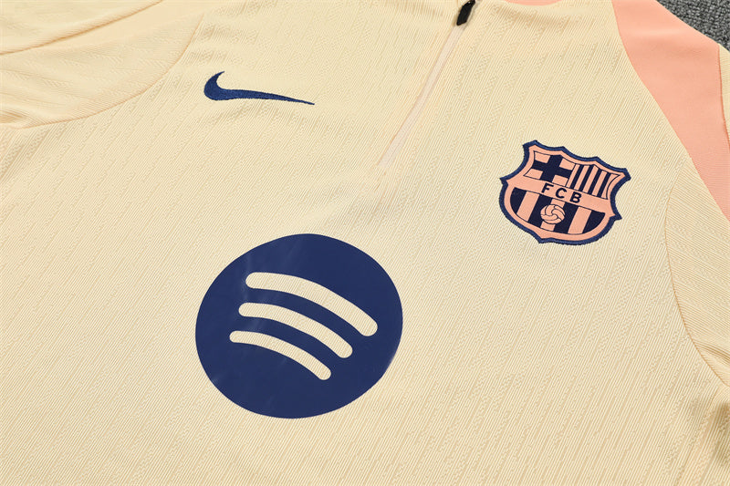 Entrenamiento Suit Barcelona 25/26 - Invierno