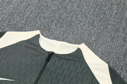 Entrenamiento Suit Chelsea 25/26 - Invierno