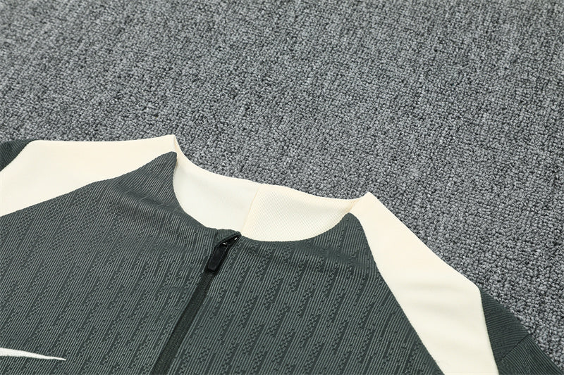 Entrenamiento Suit Chelsea 25/26 - Invierno