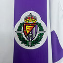 Camiseta Valladolid Retrô 95/96 Home